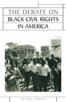 Diskusia o občianskych právach černochov v Amerike - Debate on Black Civil Rights in America