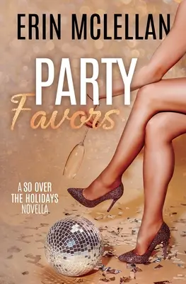 Párty darčeky - Party Favors