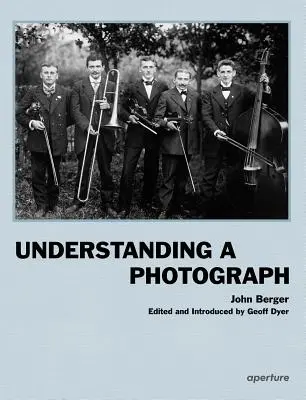 Rozumieť fotografii - Understanding a Photograph