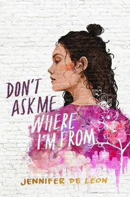Nepýtaj sa ma, odkiaľ som - Don't Ask Me Where I'm from