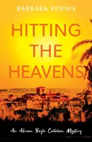 Zásah do nebies - Katalánska záhada Adriana Boylea - Hitting the Heavens - An Adrian Boyle Catalan Mystery
