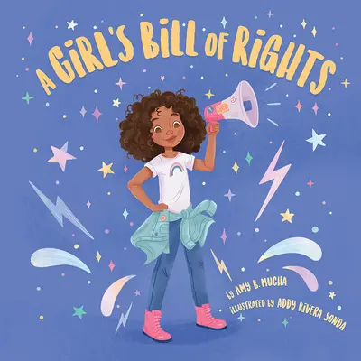 Listina práv dievčaťa - A Girl's Bill of Rights