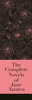 Kompletné romány Jane Austenovej - The Complete Novels of Jane Austen