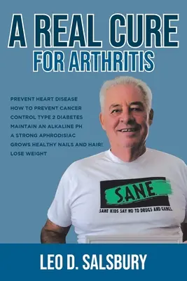 Skutočný liek na artritídu - A Real Cure for Arthritis