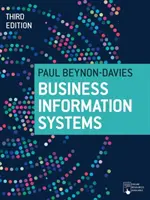 Podnikové informačné systémy - Business Information Systems