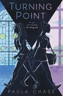 Bod zvratu - Turning Point
