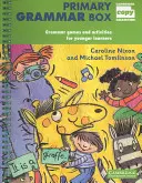 Primary Grammar Box: Grammar Games and Activities for Younger Learners