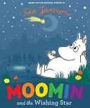 Mumin a hviezda prianí - Moomin and the Wishing Star
