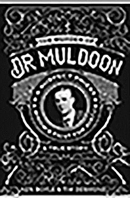 Vražda doktora Muldoona: Podozrivý kňaz, boj vdovy za spravodlivosť - The Murder of Dr Muldoon: A Suspect Priest, a Widow's Fight for Justice