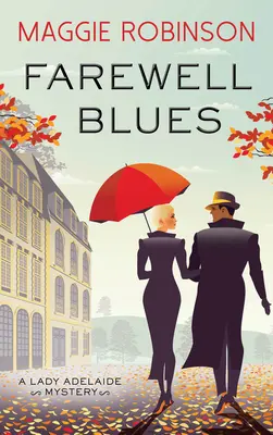 Rozlúčkové blues - Farewell Blues