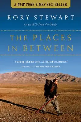 Miesta medzi nimi - The Places in Between
