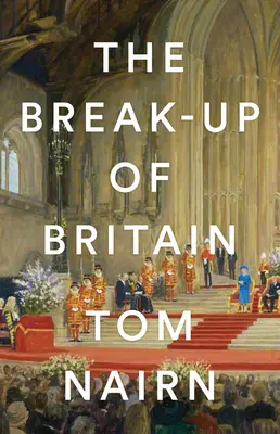 Rozpad Británie - The Break-Up of Britain
