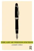 Umenie písať beletriu - The Art of Writing Fiction