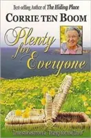 Hojnosť pre každého - Plenty for Everyone