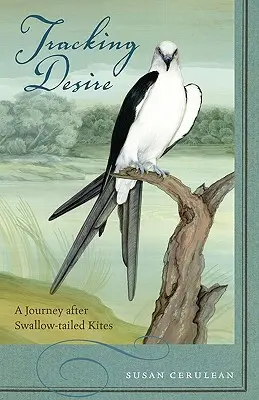 Stopovanie túžby: Cesta za lastovičkami - Tracking Desire: A Journey After Swallow-Tailed Kites