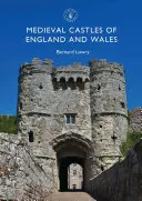 Stredoveké hrady Anglicka a Walesu - Medieval Castles of England and Wales
