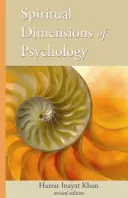 Duchovné rozmery psychológie: Revidované vydanie - Spiritual Dimensions of Psychology: Revised Edition