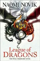 Liga drakov - League of Dragons
