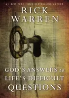Božie odpovede na ťažké otázky života - God's Answers to Life's Difficult Questions