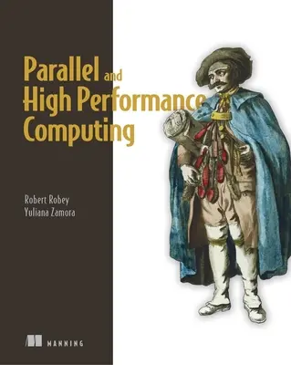 Paralelné a vysokovýkonné výpočty - Parallel and High Performance Computing