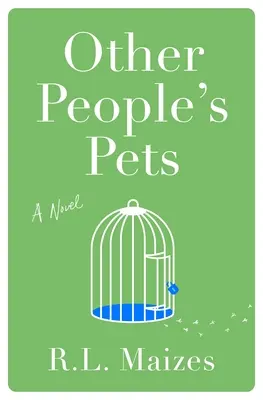 Domáce zvieratá iných ľudí - Other People's Pets