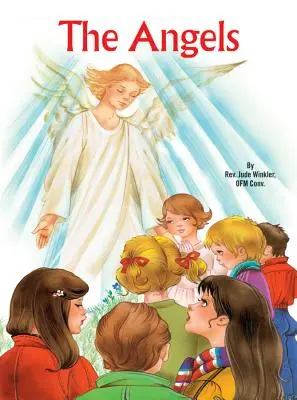 Anjeli - The Angels