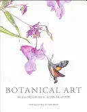 Botanické umenie s vedeckou ilustráciou - Botanical Art with Scientific Illustration