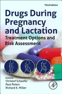 Drogy počas tehotenstva a dojčenia: Dojčenie: možnosti liečby a hodnotenie rizík - Drugs During Pregnancy and Lactation: Treatment Options and Risk Assessment