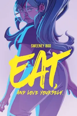 Jedzte a milujte sa - Eat, and Love Yourself