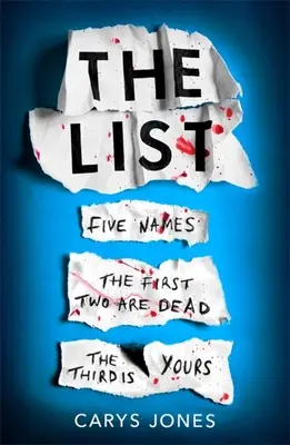 Zoznam - The List
