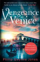 Pomsta v Benátkach - Vengeance in Venice