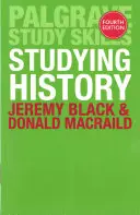 Štúdium histórie - Studying History