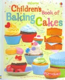 Detská kniha o pečení koláčov - Children's Book of Baking Cakes