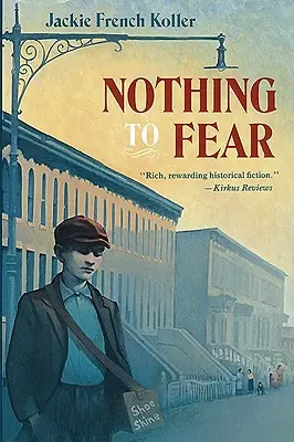 Niet sa čoho báť - Nothing to Fear