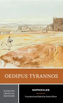 Oidipus Tyrannos - Oedipus Tyrannos
