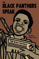 Čierni panteri hovoria - Black Panthers Speak