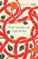 Meno ruže - Name of the Rose