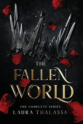 Padlý svet: Vydanie (1): Kompletná séria - The Fallen World: Complete Series