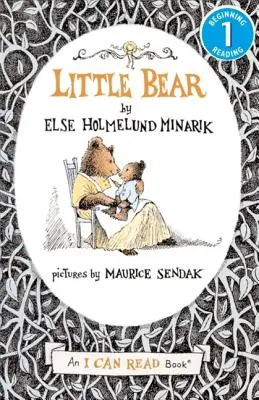 Malý medveď - Little Bear
