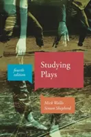 Štúdium divadelných hier - Studying Plays