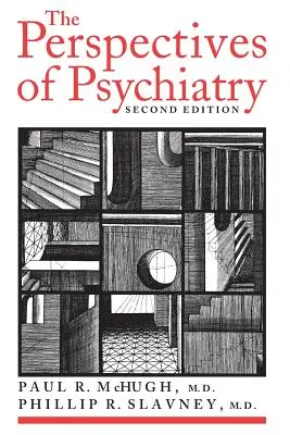 Perspektívy psychiatrie - The Perspectives of Psychiatry
