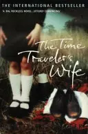 Žena cestovateľa v čase - Time Traveler's Wife