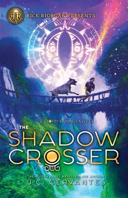 Krížnik tieňov - The Shadow Crosser