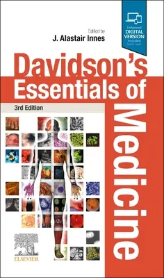 Davidsonove základy medicíny - Davidson's Essentials of Medicine