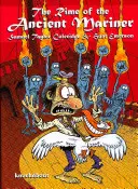Rime Of The Ancient Mariner - Karikatúry - Rime Of The Ancient Mariner - Cartoons