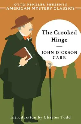 Krivý pánt - The Crooked Hinge
