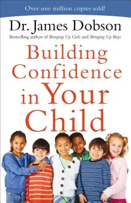 Budovanie sebadôvery u vášho dieťaťa - Building Confidence in Your Child
