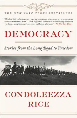 Demokracia: Príbehy z dlhej cesty k slobode - Democracy: Stories from the Long Road to Freedom