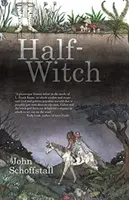 Polovičná čarodejnica - Half-Witch