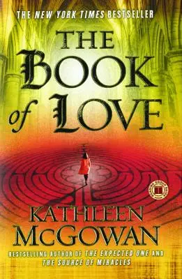 Kniha lásky - Book of Love